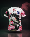 Sakura Dragon